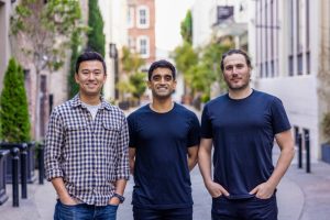 The $800M Bet Rewriting Deep Tech