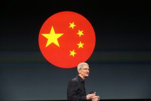 Hustlerwords 3 Apple's China AI Gambit: A Game Changer?