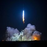 Blue Origin's $10B Bet: New Glenn, New Frontier?