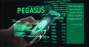 Hustlerwords 15 EU Spyware Probe Leader Hacked: Shocking Twist!