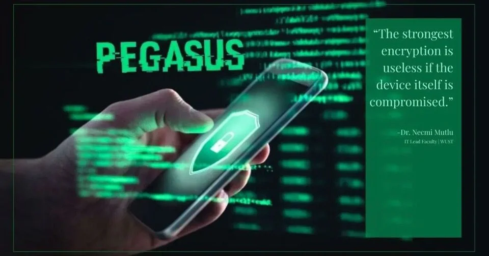 EU Spyware Probe Leader Hacked: Shocking Twist!