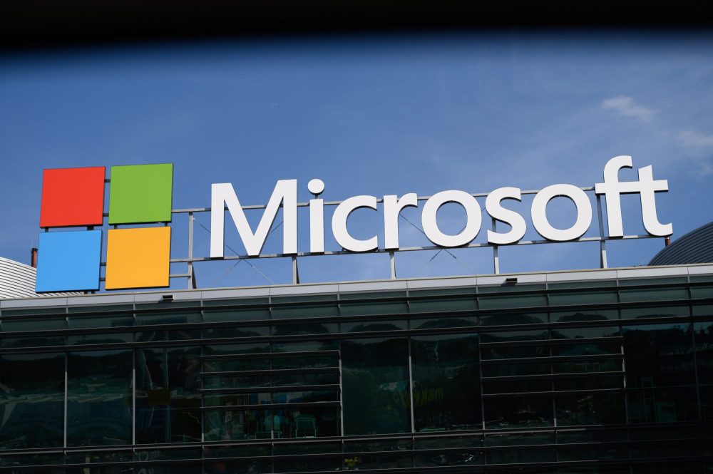 Microsoft's $2.5B AI Bet: The Game Changer?