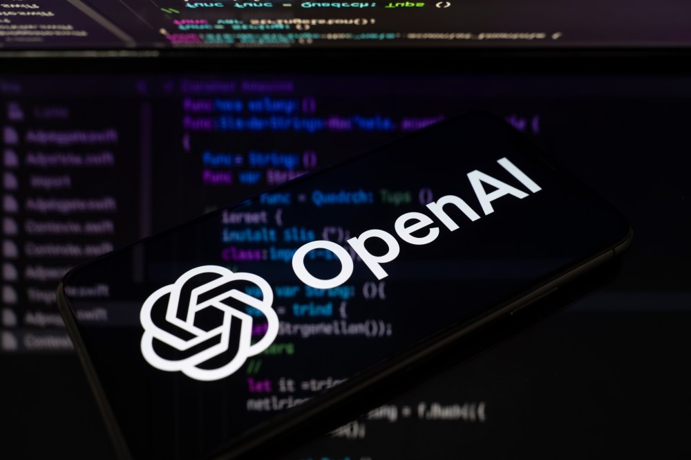 OpenAI Unleashes Voice Control on Your PC!