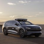 Autonomous War: Uber's DC Gambit Against Waymo