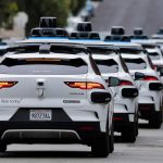 SF Robotaxis Hit by Power Grid Shockwave!