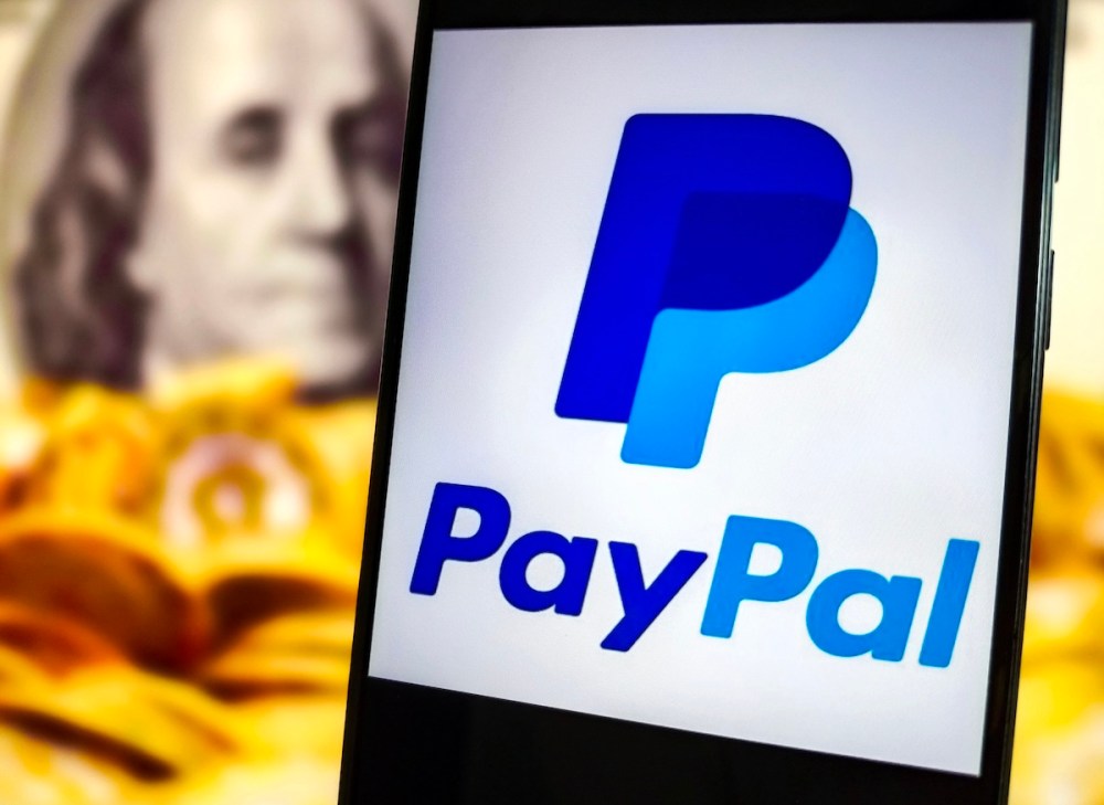 Hustlerwords 3 Fintech Shocker: PayPal's $53B Sale Imminent?