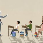 Harvard's Bold AI Experiment: Avatars Grade You