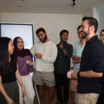 London's Anti-Burnout Tech Oasis Emerges