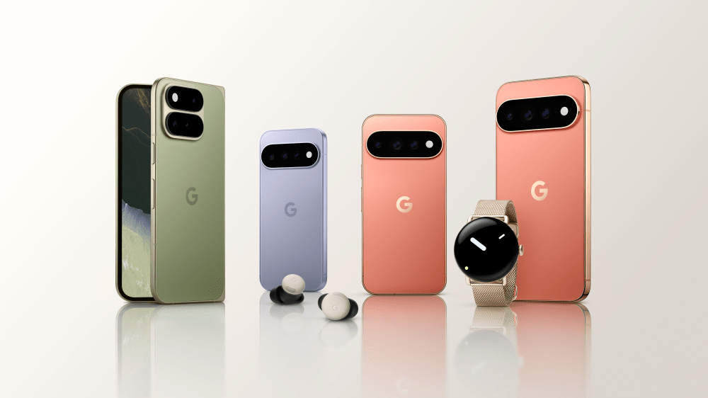 Pixel 11: Google's AI Masterpiece Unveiled