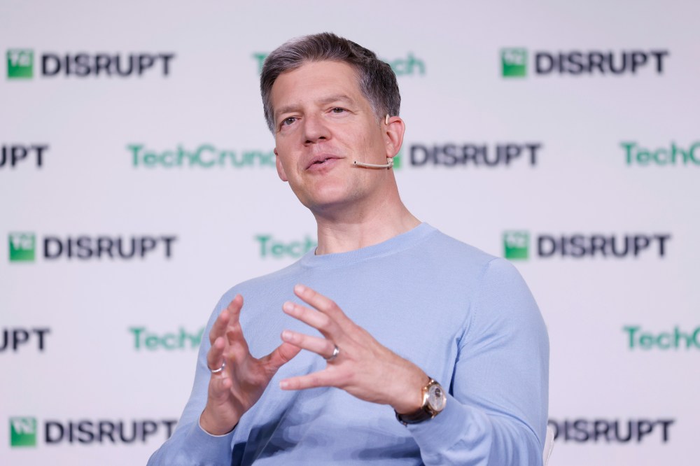 The AI Revolutionizing Hardware Design Just Hit $750M