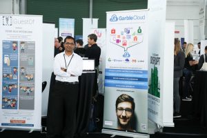 Don't Miss the Startup Event of the Year!