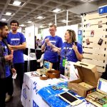 Last Call: Disrupt 2026 Exhibit Tables Vanish!