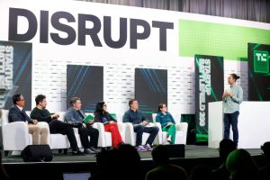 Unmasking Tomorrow's Unicorns: VC Elite Revealed!