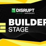AI, Funding, Scale: Disrupt 2026's Game-Changing Playbook