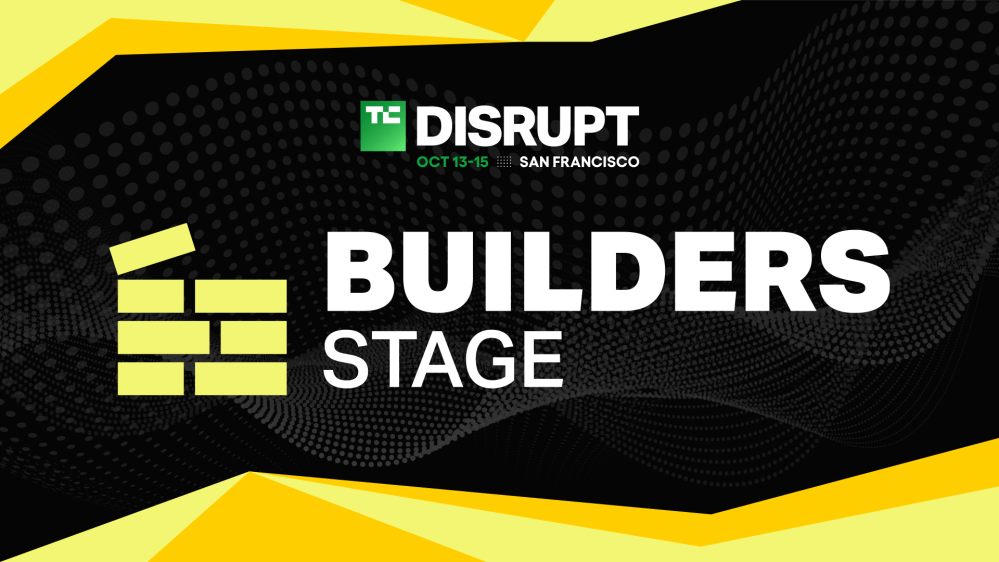 AI, Funding, Scale: Disrupt 2026's Game-Changing Playbook