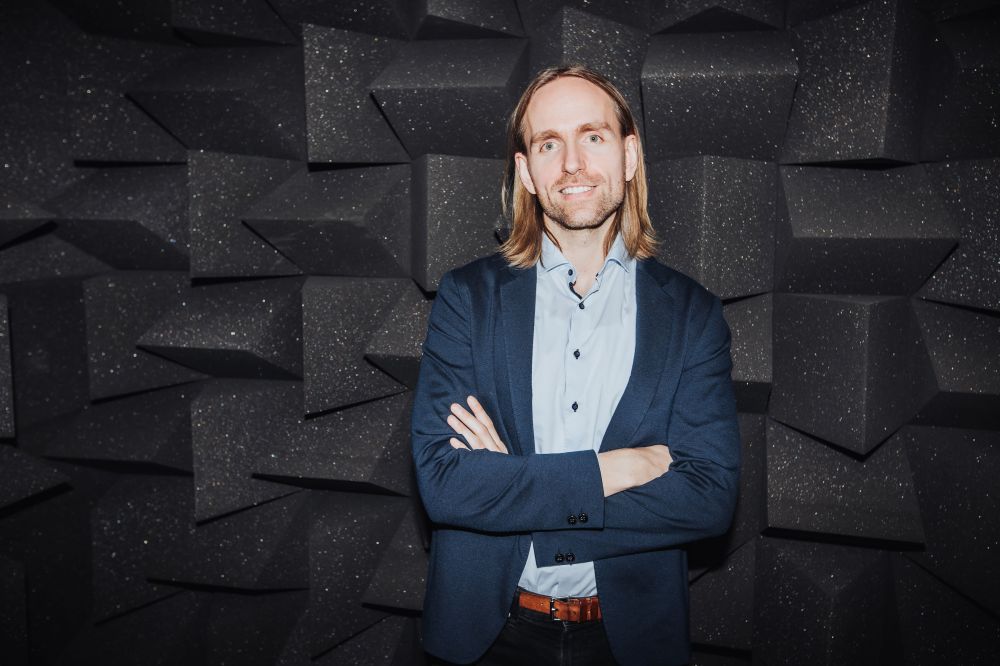 Unlocking AI's Voice: Treble's $40M Bet
