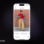 Shop Your Camera Roll: Daydream's AI Magic!