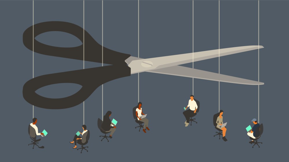 Startup Shocker: $50M Rival Folds Into Competitor!