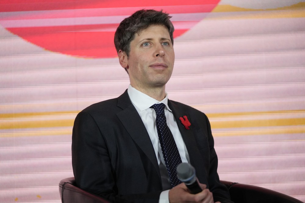 OpenAI IPO Stalled: What Altman Really Said 1 OpenAI IPO Stalled: What Altman Really Said