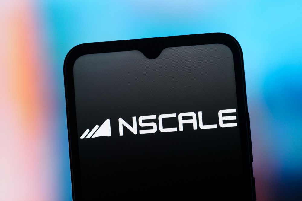 The $35B AI Power Play: Nscale’s Massive Bet 1 The B AI Power Play: Nscale’s Massive Bet