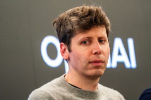 OpenAI’s $1.4 Trillion Gamble: The Next Frontier