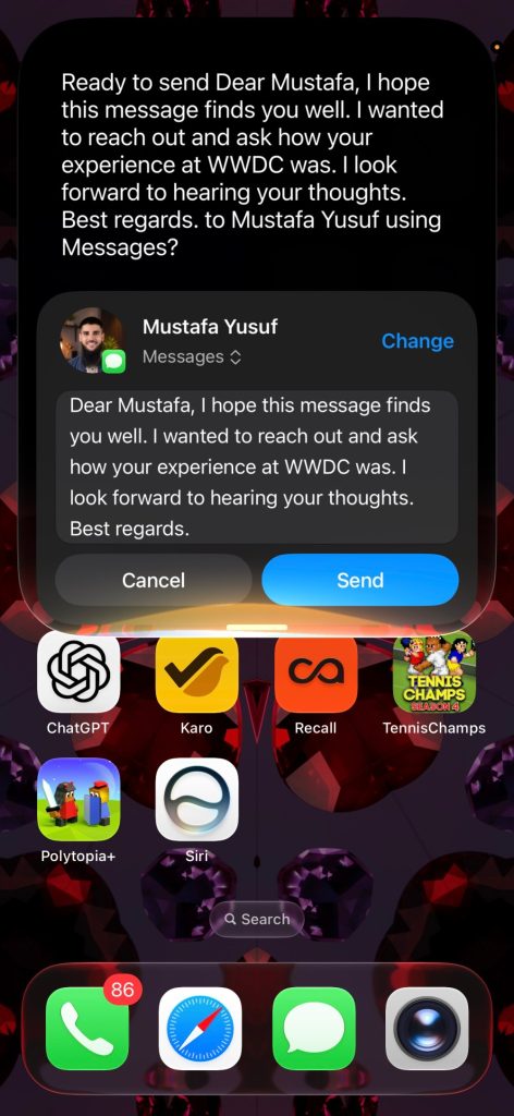 iOS 27: Siri Just Got a Brain Transplant