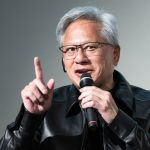 Huang's Secret Apple Flex: AI, Trump & Future