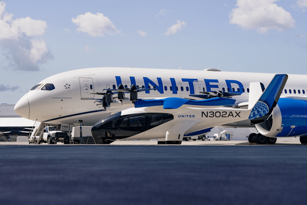 Your Next Flight: Guided by $875M AI? 1 Your Next Flight: Guided by 5M AI?