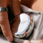 Your Finger's New Secret Weapon?
