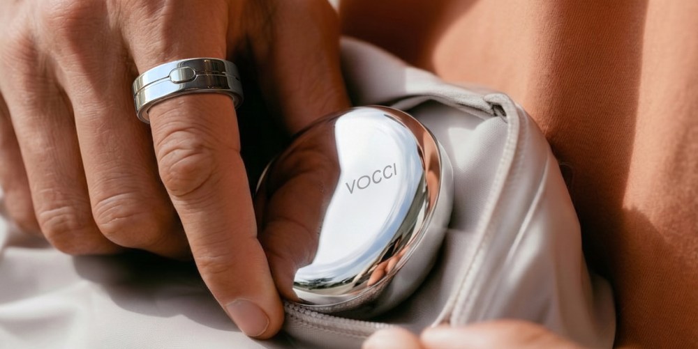 Your Finger's New Secret Weapon?