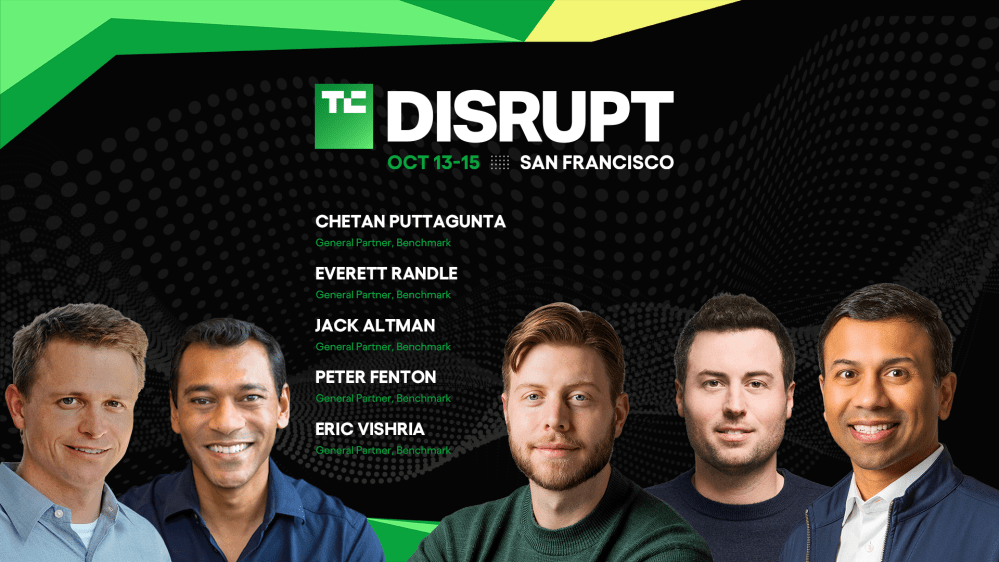 The Future of Startups: Benchmark's Shocking Truths