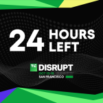 Future-Proof Your Startup: Deadline Tonight!