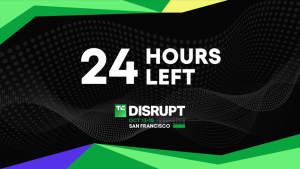 Future-Proof Your Startup: Deadline Tonight!