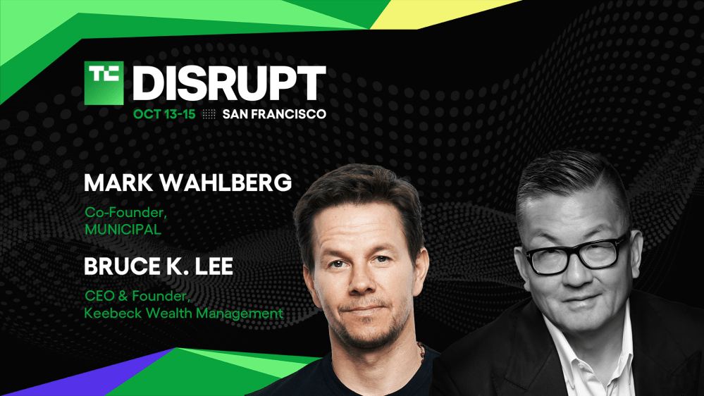 Mark Wahlberg’s Secret Tech Pivot?