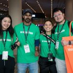 Future Tech Leaders Start Here. Will You?
