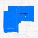 Autonomous Taxis Take Over Las Vegas!
