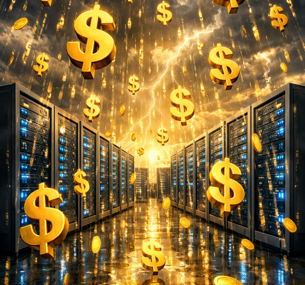 AI's Next Wave: Bessemer's $5.75B War Chest