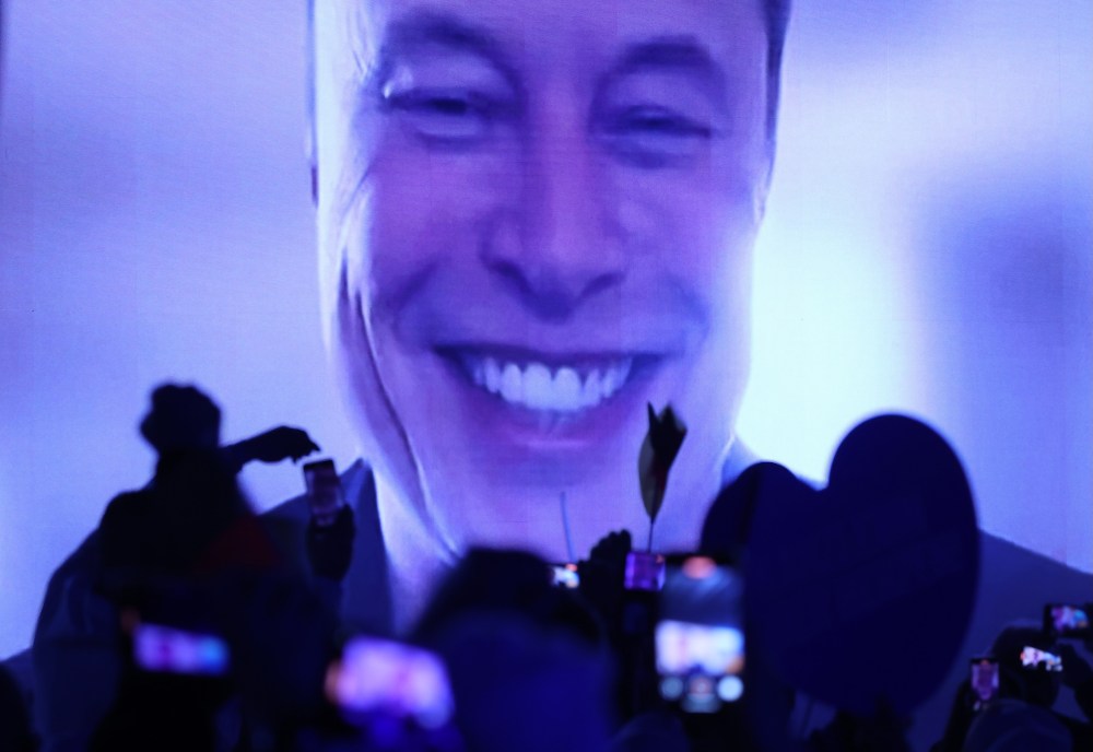 Musk’s xAI: The Ultimate AI Troll?