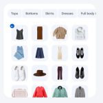 Clueless Closet Dreams? Google Delivers!