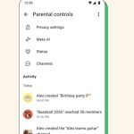 Is Your Teen Safe on WhatsApp? New Rules!