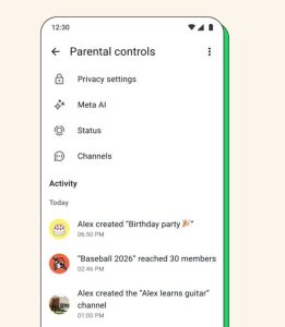 Is Your Teen Safe on WhatsApp? New Rules!
