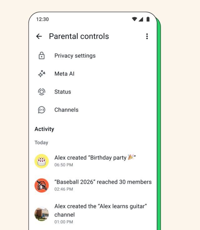 Is Your Teen Safe on WhatsApp? New Rules!