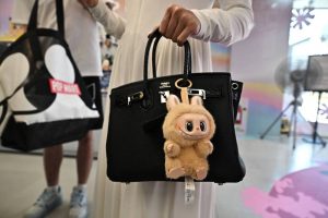 Hustlerwords 3 Meta's Muse: AI's Unexpected Fashion Twist?