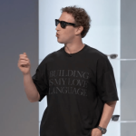 Meta's Bold Move: AI Glasses Go Audio-Only!