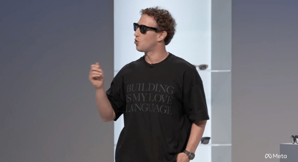 Meta's Bold Move: AI Glasses Go Audio-Only!