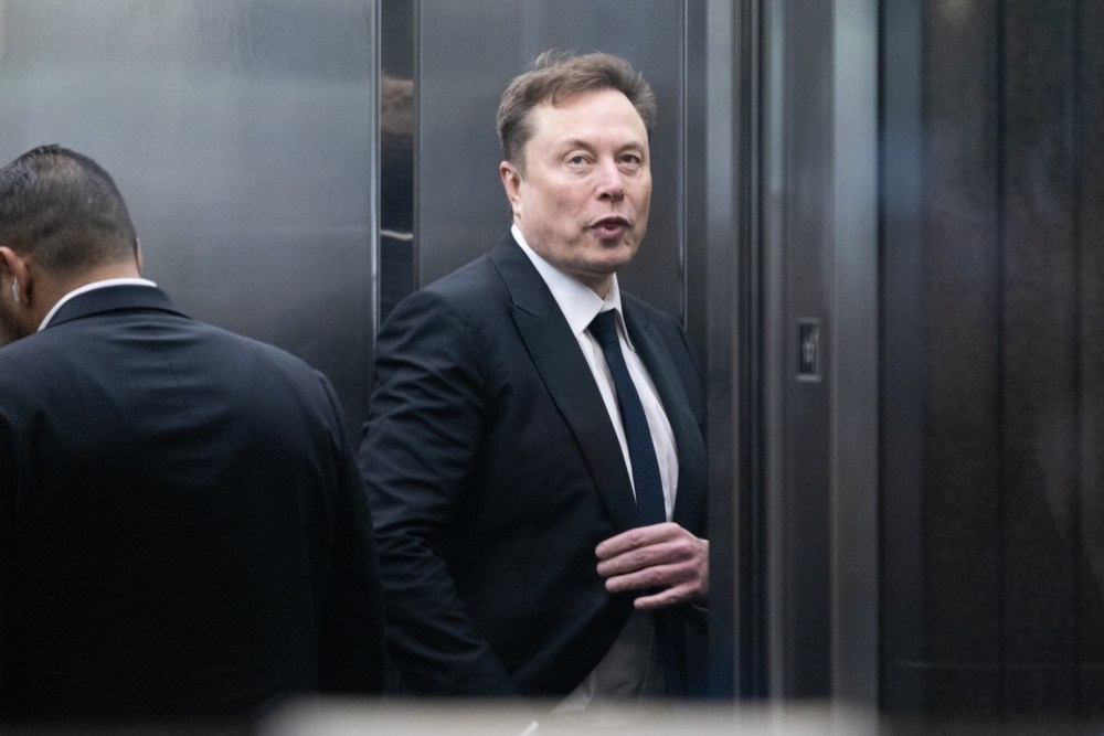 Elon's Hyperloop: Is Texas Next?