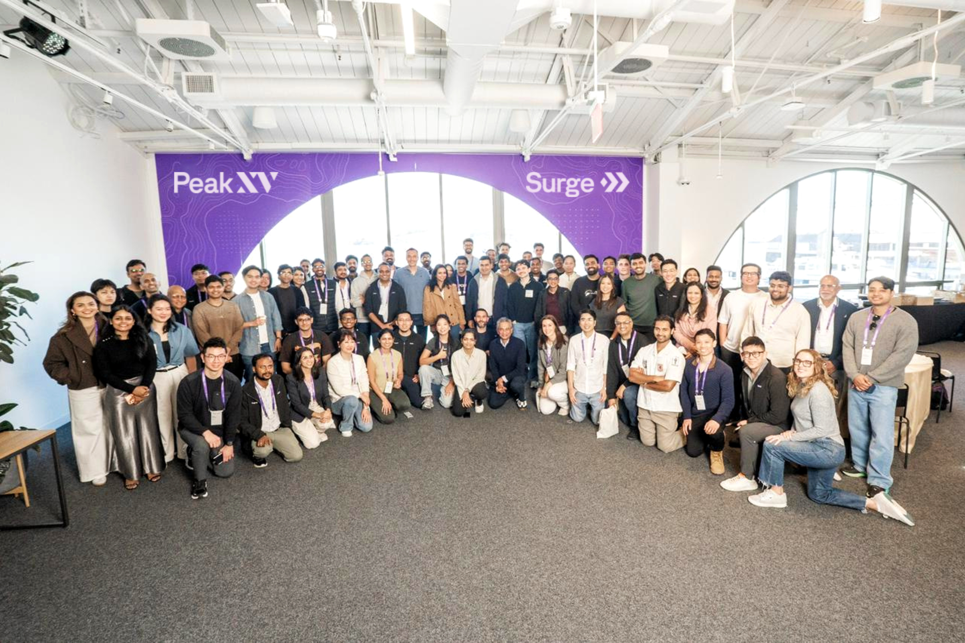 The $5M Seed Revolution: Peak XV’s New Era