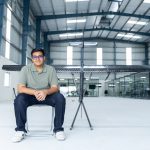 Unlocking Year-Long Flight with Ocean Winds