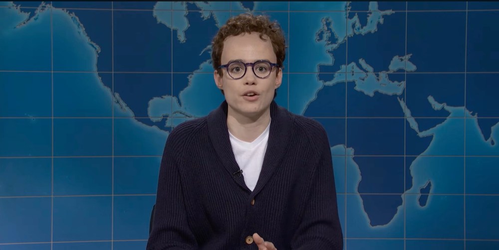 AI Doomsday or Just Comedy? SNL Mocks Anthropic