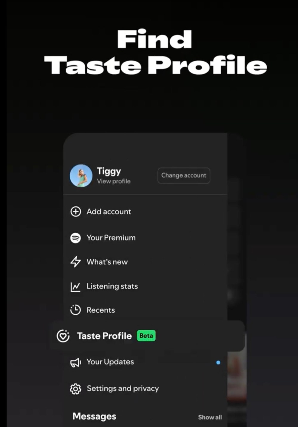 Spotify's AI Unleashed: You Control Your Sound!